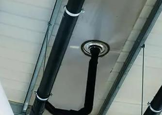 仁化虹吸排水的原理