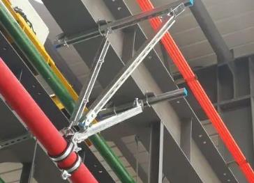 仁化抗震支架厂家与你分享你必须做的紧急情况下的准备
